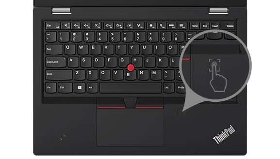 کیبورد لپ تاپ استوک لنوو مدل Thinkpad L380