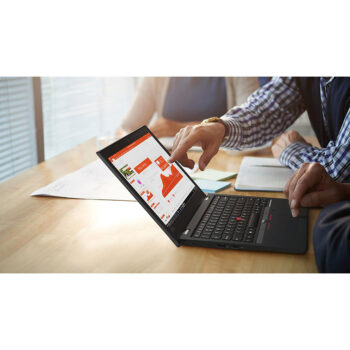لپ تاپ استوک لنوو مدل Thinkpad L380 پردازنده i5