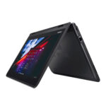 لپ تاپ استوک لمسی ThinkPad 11e Yoga