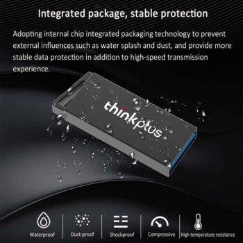 فلش مموری لنوو Thinkplus MU231