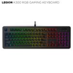 صفحه کلید گیمینگ لنوو Legion K300