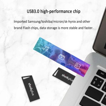 فلش مموری Lenovo Thinkplus MU241
