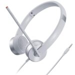 هدست لنوو مدل Lenovo 100 Stereo Analog