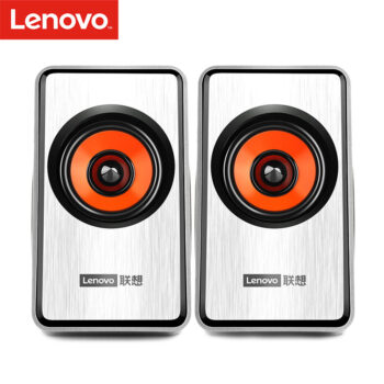 اسپیکر رومیزی لنوو مدل Lenovo M550