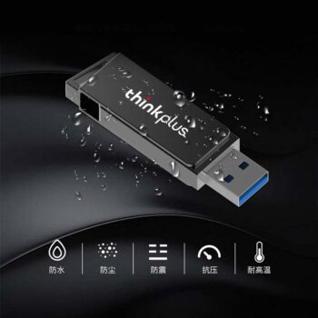 فلش مموری لنوو Thinkplus MU241 - تصویر 4