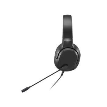 هدست گیمینگ لنوو مدل IdeaPad Gaming H100 - تصویر 2