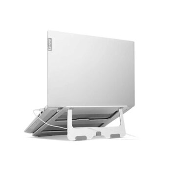 پایه نگهدارنده لپتاپ لنوو مدل Aluminum Stand