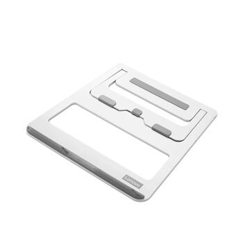 پایه نگهدارنده لپتاپ لنوو مدل Aluminum Stand
