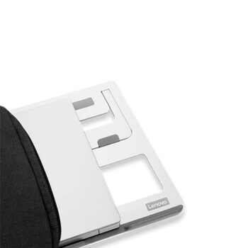 پایه نگهدارنده لپتاپ لنوو مدل Aluminum Stand