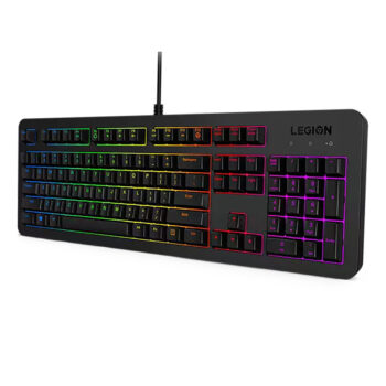 k300 gaming keyboard