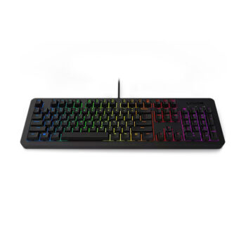keyboard k300