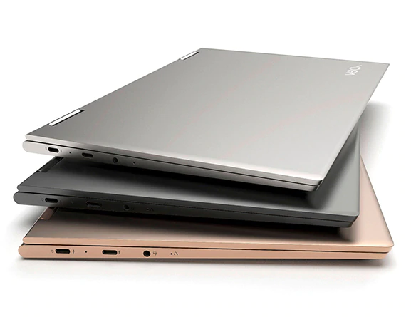 لپ تاپ لنوو Yoga 730 2-in-1