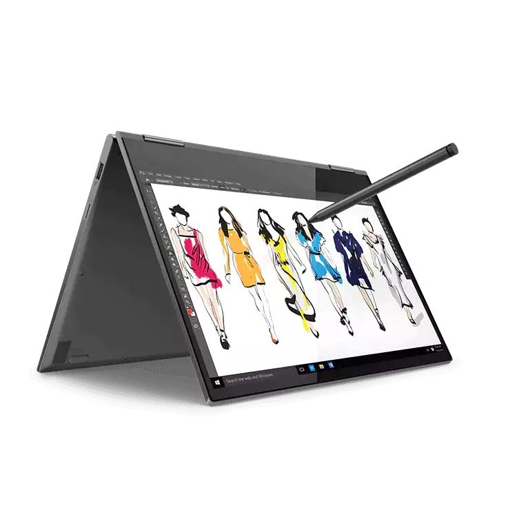 lenovo-laptop-yoga-730-13-hero لپ تاپ لنوو Yoga 730 2-in-1