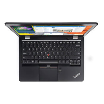 لپ تاپ استوک لنوو ThinkPad 13 پردازنده i3