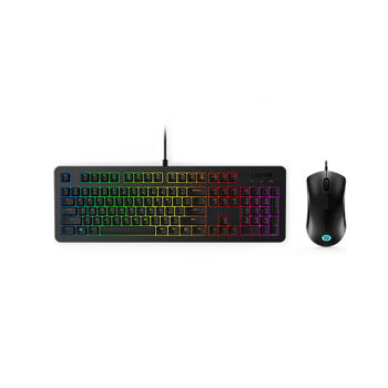 کیبورد و موس گیمینگ Lenovo Legion KM300 - Image 2
