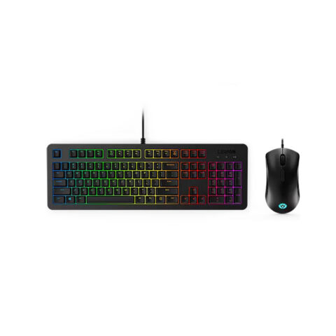 کیبورد و موس گیمینگ Lenovo Legion KM300 - Image 2