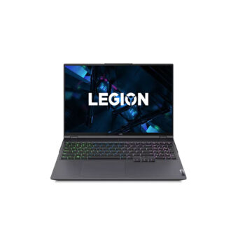 لپ تاپ گیمینگ لنوو Legion 5i Pro