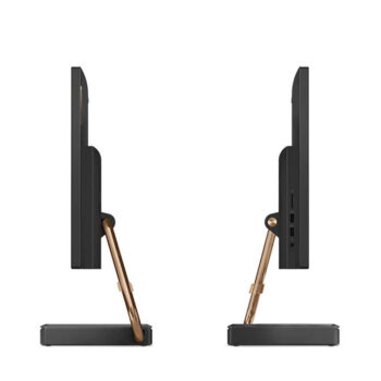 زاویه کناری IdeaCentre AIO 5i