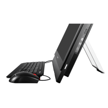 آل این وان استوک لنوو مدل S400z پردازنده i5 - تصویر 5