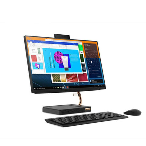آل این وان لنوو core i5