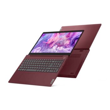 لپ تاپ لنوو IdeaPad 3 پردازنده AMD