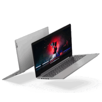 لپ تاپ لنوو IdeaPad 3 پردازنده AMD
