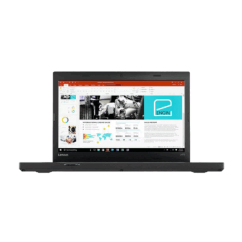 لپ تاپ استوک لنوو مدل Thinkpad L470 پردازنده i5