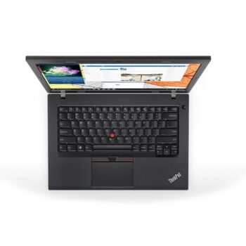 لپ تاپ استوک لنوو مدل Thinkpad L470 - تصویر 6