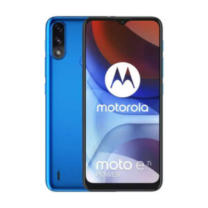 وشی موبایل موتورولا مدل Moto E7i Power