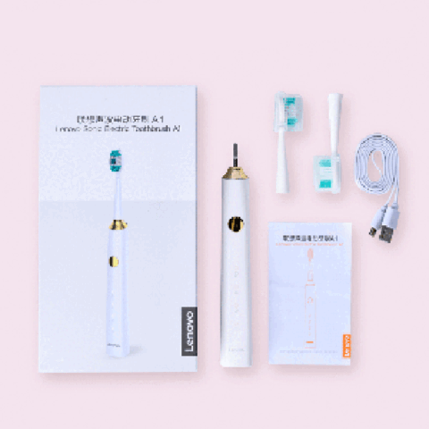Lenovo Sonic Electric Toothbrush A1