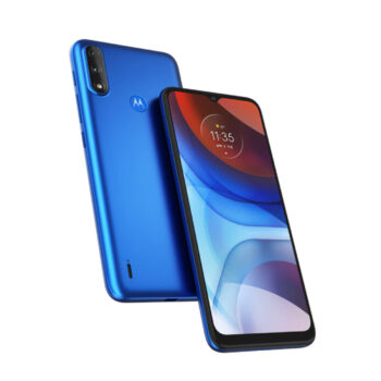 تلفن هوشمند موتورولا Moto E7i Power