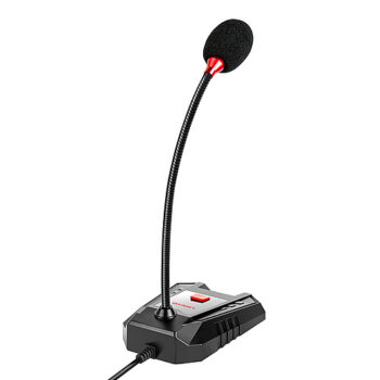 میکروفون رومیزی لنوو PCM102s