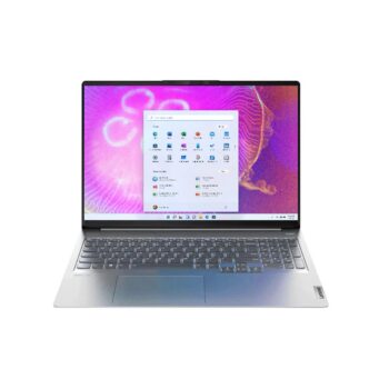 لپ تاپ لنوو IdeaPad 5 pro پردازنده AMD