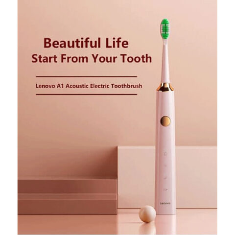 Lenovo Sonic Electric Toothbrush A1