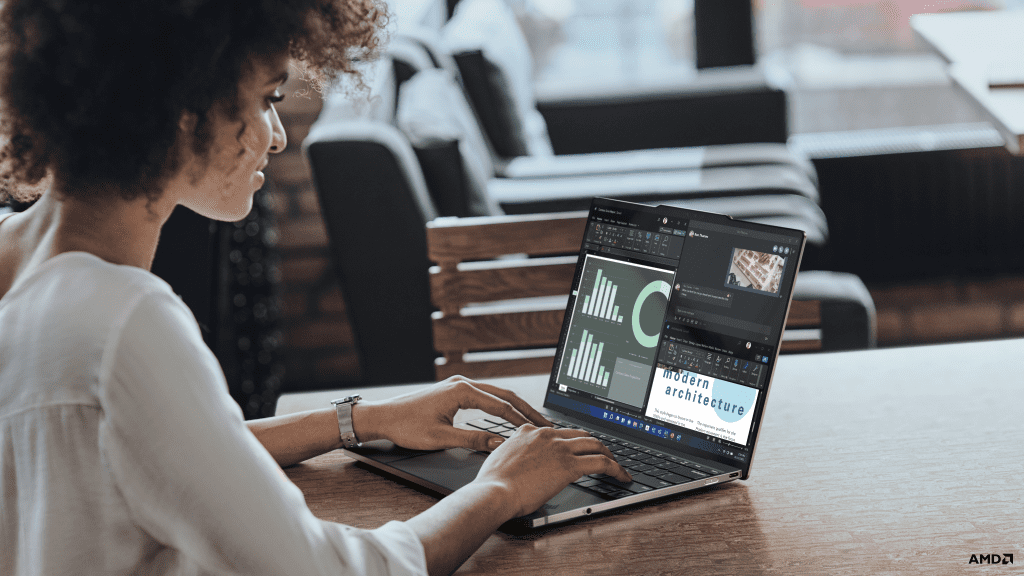 لپ تاپ های ThinkPad سری Z ظاهری جدید و مواد درجه 1 ارائه میکند
