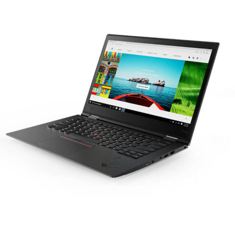 لپ تاپ استوک لنوو ThinkPad X1 Yoga Gen3 - Image 6