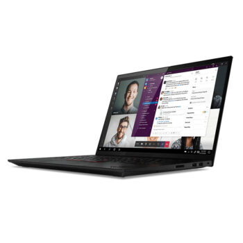 لپ تاپ لنوو ThinkPad X1 Extreme Gen 4 - Image 4
