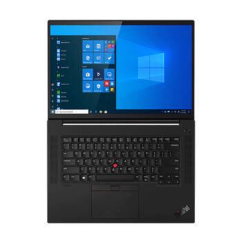 لپ تاپ لنوو ThinkPad X1 Extreme Gen 4 - Image 2