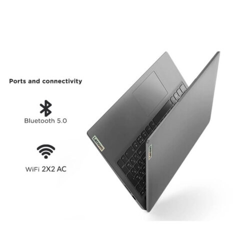 لپ تاپ لنوو IdeaPad Slim 3i (15, Intel) - Image 4