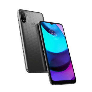 تلفن هوشمند موتورولا Moto E20 - Image 5