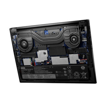 لپ تاپ لنوو ThinkPad X1 Extreme Gen 4 - Image 8