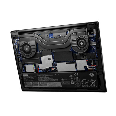 لپ تاپ لنوو ThinkPad X1 Extreme Gen 4 - Image 8