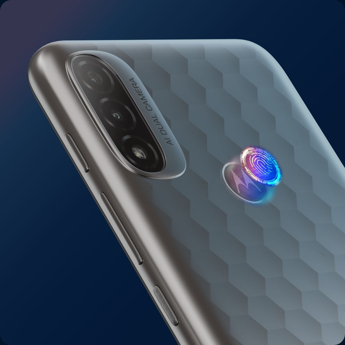 moto e20