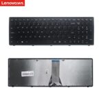 کیبورد لنوو Z510 مشکی