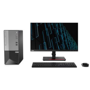 کیس رومیزی لنوو Lenovo V50T
