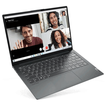 لپ تاپ لنوو ThinkBook Plus نسل دوم (Gen 2) - Image 2