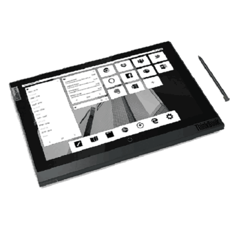 لپ تاپ لنوو ThinkBook Plus نسل دوم (Gen 2) - Image 6