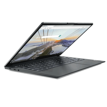 لپ تاپ لنوو ThinkBook Plus نسل دوم (Gen 2) - Image 8
