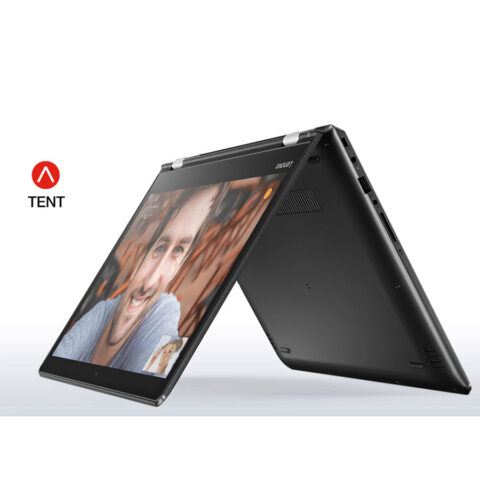 لپ تاپ استوک لنوو Yoga 510 پردازنده AMD - Image 3