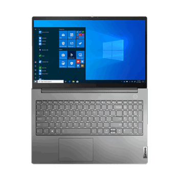 لپ تاپ لنوو ThinkBook 15 پردازنده AMD - Image 4